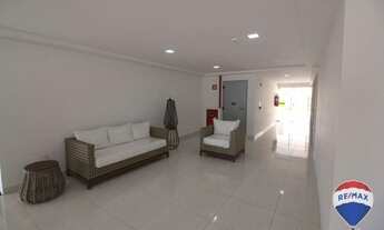 Imagem 5: APARTAMENTO A BEIRA MAR EM CABEDELO COM DOIS QUARTOS SENDO UMA SUITE POR R$ 320.000,00