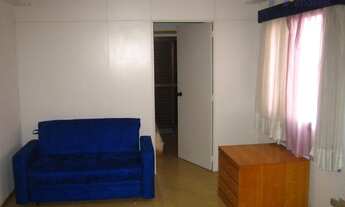 Imagem 3: Suíte com sacada!! Mobiliado!!