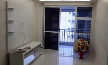 Imagem 3: Barra da Tijuca - CONDOMÍNIO LIBERTA RESORT