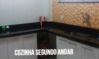 Imagem 6: Excelente casa de 2 andares proxímo praça de Mutuá