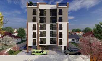 Imagem 4: Apartamento residencial para venda, Santa Quitéria, Curitiba - AP11144