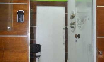 Imagem 4: Um andar inteiro de escritório no coração de Juiz de Fora