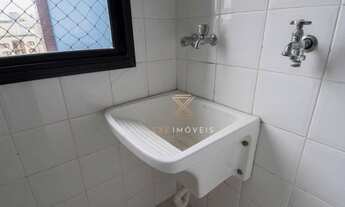 Imagem 7: Apartamento com 3 dormitórios à venda, 69 m² por R$ 560.000 - Liberdade - São Paulo/SP