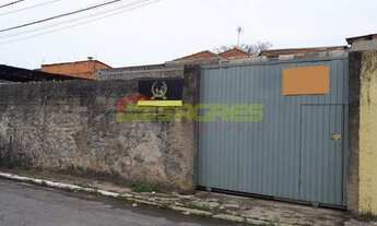 Imagem: SãO PAULO - Terreno Padrão - Carandiru