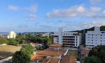 Imagem 4: Apartamento com 3 dormitórios à venda, 181 m² por R$ 1.410.000 - Cabo Branco - João Pessoa