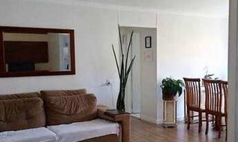 Imagem: Apartamento à venda, 62 m² por R$ 300.000,00