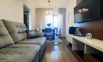 Imagem 5: Apartamento de 67m² com 2 dorms por R$ 325.000,00 na Vila Homero Thon/SA