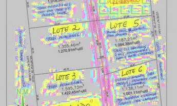 Imagem 2: Lotes de Chácara no Heimtal/Warta Próximo do Aeroporto 14 Bis