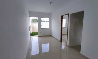 Imagem 11: Casa para venda tem 66 metros quadrados com 3 quartos em Novo Centro - Santa Luzia - MG