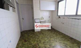 Imagem 6: Apartamento com 3 dormitórios à venda, 200 m² por R$ 1.499.999,98 - Cambuci - São Paulo/SP