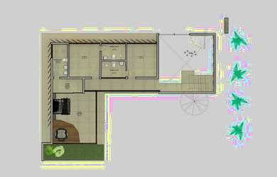 Imagem 5: Lagoa Santa - Casa de Condomínio - Condomínio Victoria Golf