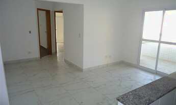 Imagem 5: PRAIA GRANDE - Apartamento Padrão - BOQUEIRAO