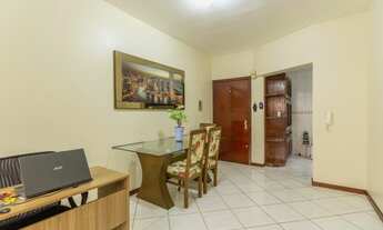 Imagem 6: Apartamento para venda tem 85 metros quadrados com 2 quartos