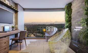 Imagem 2: Studio à venda, 32 m² por R$ 460.000,00 - Brooklin - São Paulo/SP