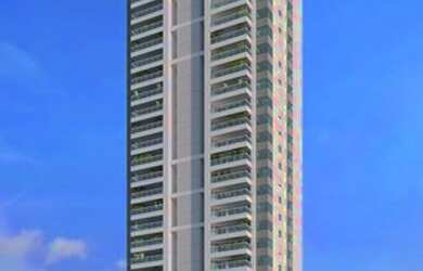 Imagem: Apartamento residencial para venda, Alphaville