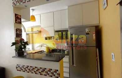 Imagem 7: Rio de Janeiro - Apartamento Padrão - Rio Comprido