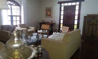 Imagem 3: Casa com 4 quartos à venda, 380 m² por R$ 1.750.000 - São Bento - Belo Horizonte/MG