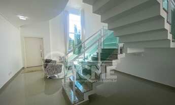 Imagem 4: Casa em Condomínio para Venda em Villa Verona Sorocaba-SP - 869