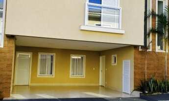 Imagem 2: Sobrado de condomínio 4 Suítes 215m²