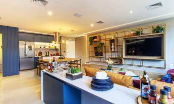 Imagem 4: Apartamento para venda possui 88 metros quadrados com 3 quartos - São Paulo - SP