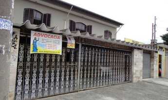 Imagem 4: Sobrado com 3 dormitórios, 343 m² - venda por R$ 750.000,00 ou aluguel por R$ 5.000,00/mês