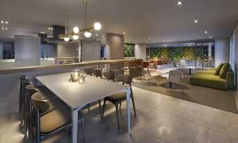 Imagem 6: Apartamento residencial para venda, Perdizes, São Paulo - AP8923