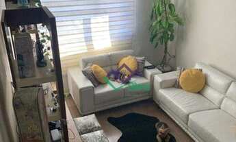 Imagem 4: Cobertura à venda, 90 m² por R$ 540.000,00 - Embaré - Santos/SP