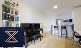 Imagem: Apartamento à venda, 65 m² por R$ 510.000,00