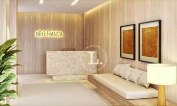 Imagem 7: Studio de 36m² à venda a partir de $ 734.900 - Jardins - São Paulo/SP