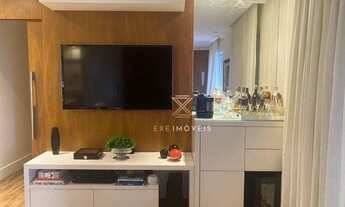 Imagem 6: Apartamento com 3 dormitórios à venda, 107 m² por R$ 950. - Alto da Mooca - São Paulo/SP