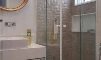 Imagem 6: Apartamento 02 quartos mobiliado - próximo à Igreja do Bonfim - Juiz de Fora/MG