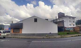 Imagem 3: IMÓVEL COMERCIAL no SAGUAÇÚ com 0 quartos para LOCAÇÃO, 156 m²