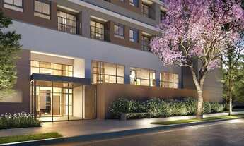 Imagem 2: Studio residencial para venda, Campo Belo, São Paulo - ST7096