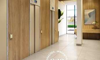 Imagem 4: Apartamento residencial para venda, Brooklin, São Paulo - AP11942