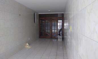 Imagem 2: Casa plana na cidade dos Funcionários