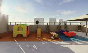 Imagem 6: Apartamento residencial para venda, Vila Rosália, Guarulhos - AP10484