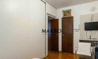 Imagem 3: Apartamento com 4 quartos à venda, 190 m² por R$ 1.350.000 - Funcionários - Belo Horizonte