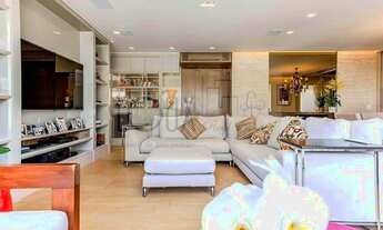 Imagem 3: Apartamento à venda no Itaim Bibi - 170m², 2 suítes