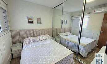 Imagem 3: Apartamento à venda, 31 m² por R$ 303.000,00 - Vila Dom Pedro I - São Paulo/SP