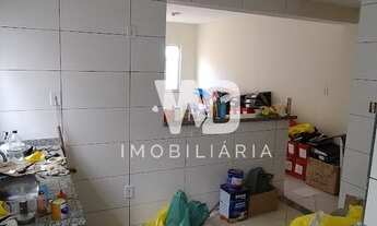 Imagem 7: Apartamento para venda possui 55 metros quadrados com 1 quarto