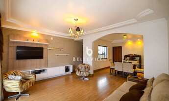 Imagem 4: Casa com 3 dormitórios à venda no Abranches