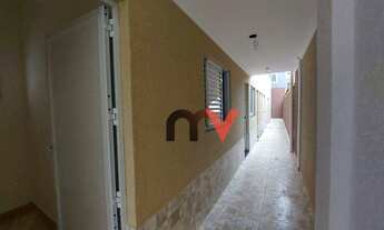 Imagem 3: Casa à venda, 46 m² por R$ 250.000,00 - Tupi - Praia Grande/SP