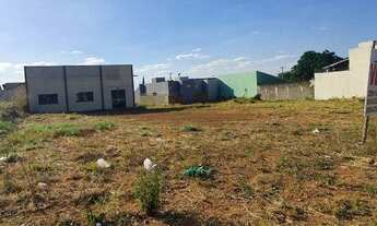 Imagem 4: Lote/Terreno para venda com 560 metros quadrados no residencial Santa fé 1- Goiânia