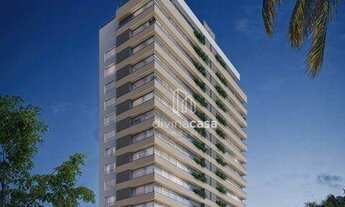 Imagem 4: Apartamento com 4 dormitórios à venda, 292 m² por R$ 2.977.174,76 - América - Joinville/SC