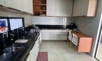 Imagem 4: Casa no Terras Alphaville Teresina