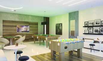 Imagem 4: Apartamento residencial para venda, Baeta Neves, São Bernardo do Campo - AP10143