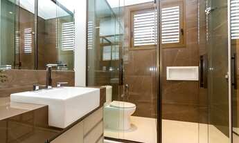 Imagem 6: Curitiba - Casa Padrão - Vista Alegre