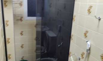 Imagem 3: Kitnetão de 46m2, mobiliado, Botafogo, Campinas, mobiliado, com garagem