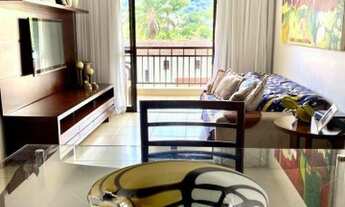 Imagem 2: Cobertura com 4 dormitórios à venda, 250 m² por R$ 1.620.000,00 - Itaipu - Niterói/RJ