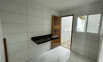 Imagem 6: Casa em Nova Mangabeira